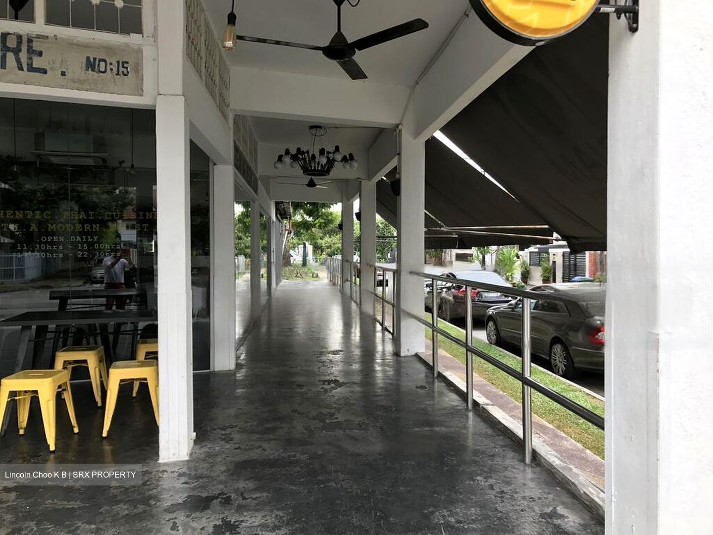 Serangoon Park (D13), Retail #466555041